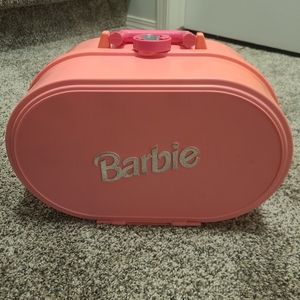 Vintage 1994 Pop Up Barbie House